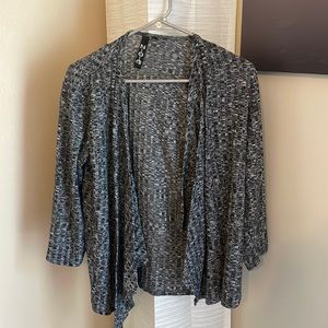 Zoe+Phoebe Cardigan